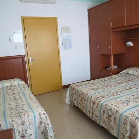 Appartamento Caorle 아파트 카오를레
