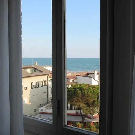 Appartamento Caorle 아파트