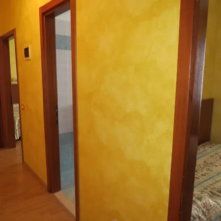 Appartamento Caorle * 카오를레