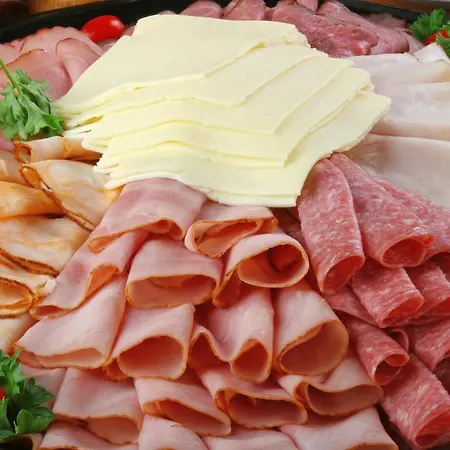 아파트 Appartamento Caorle 카오를레