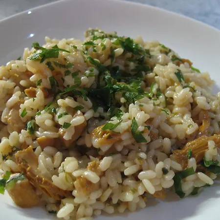 아파트 Appartamento Caorle 카오를레
