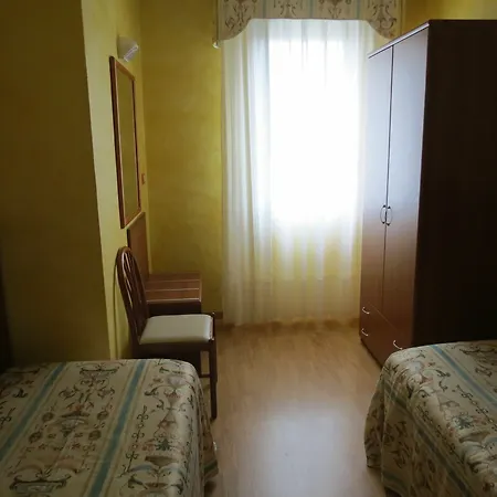 아파트 Appartamento Caorle