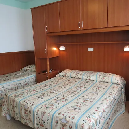Appartamento Caorle 아파트 *