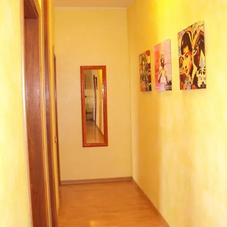 Appartamento Caorle 公寓 卡奥莱
