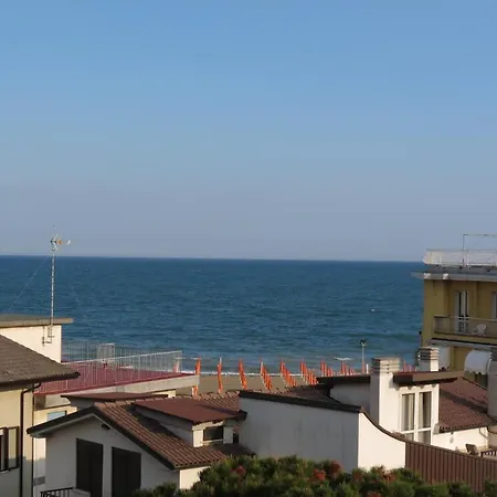 Appartamento Caorle 公寓 卡奥莱