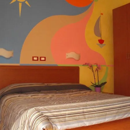 Appartamento Caorle 公寓 卡奥莱
