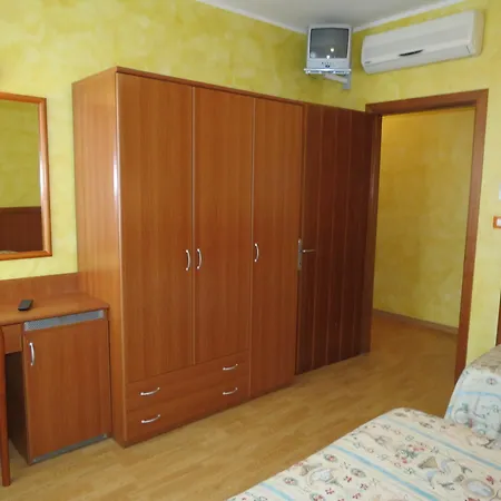 公寓 Appartamento Caorle