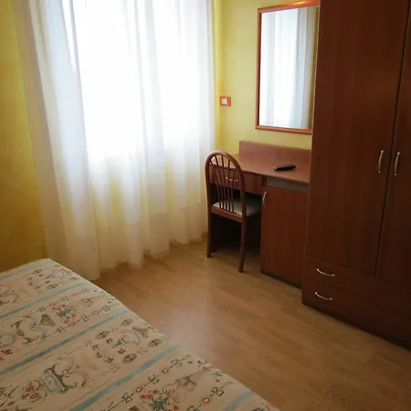 公寓 Appartamento Caorle *