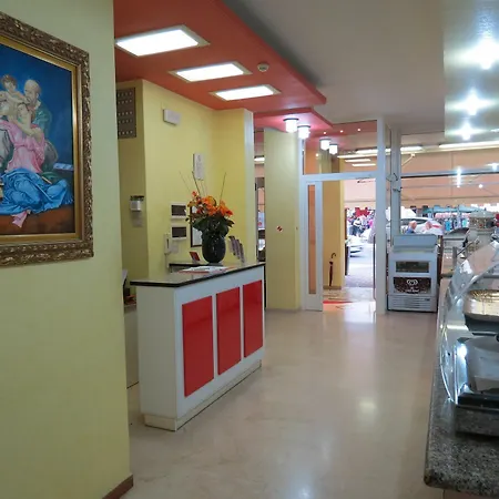 公寓 Appartamento Caorle *